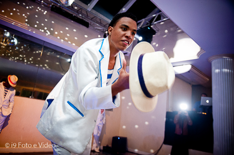 Casamento La Festivitá Prime